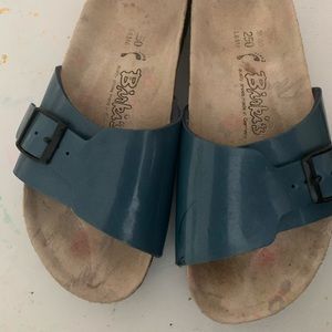 Birki’s by Birkenstock Sandals